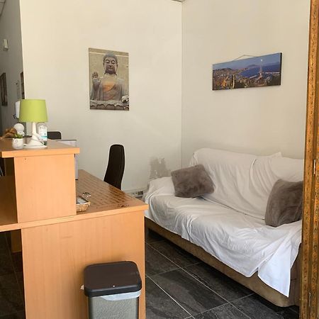 Hotel Neptune Канни Екстер'єр фото