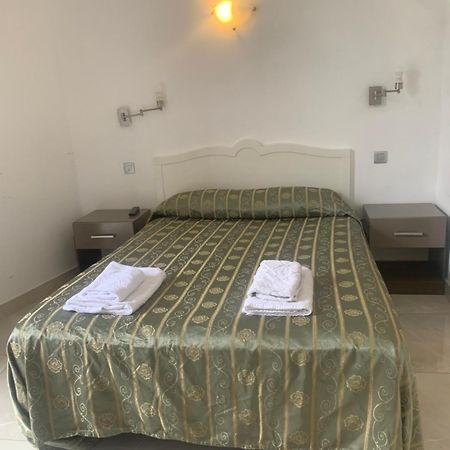 Hotel Neptune Канни Екстер'єр фото