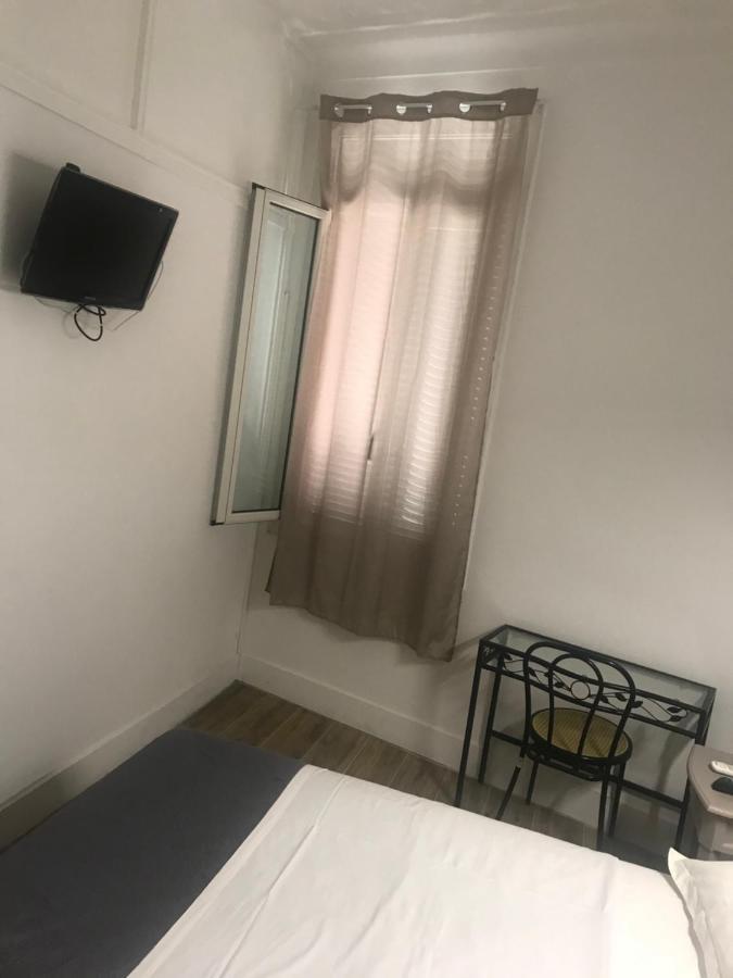 Hotel Neptune Канни Екстер'єр фото