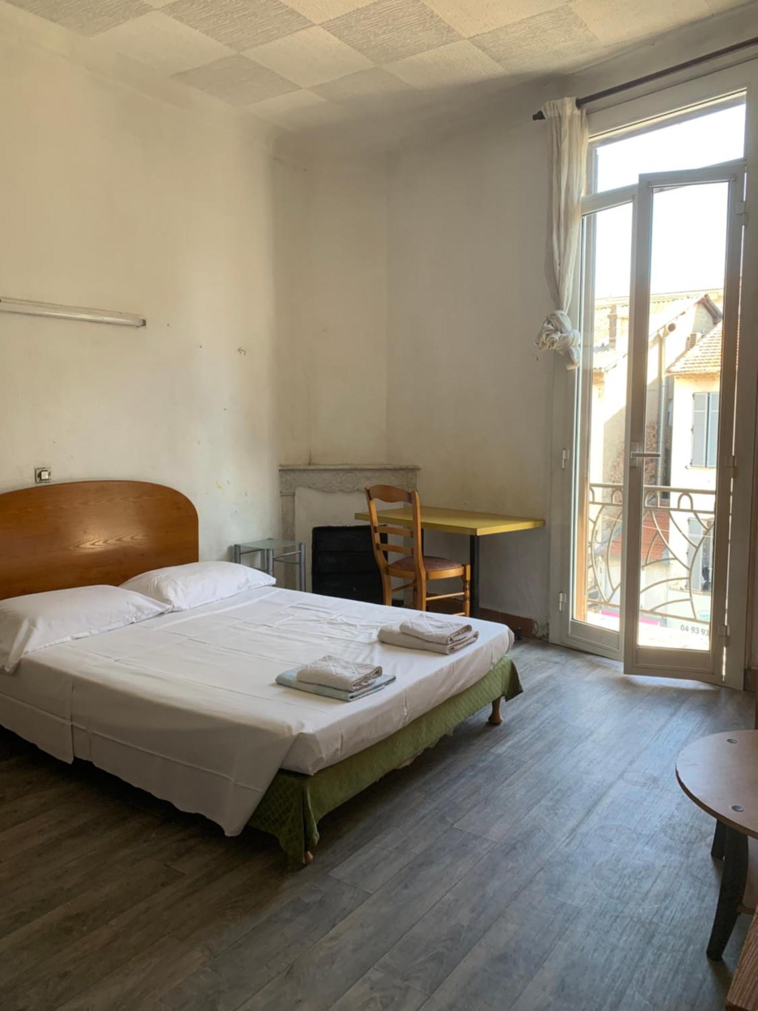 Hotel Neptune Канни Екстер'єр фото